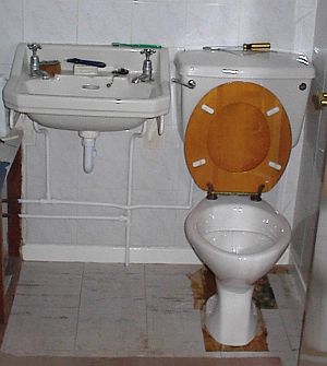 Before the refurb